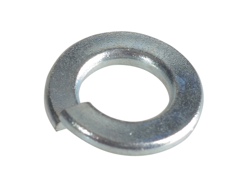 ForgeFix FPSW6 Spring Washers DIN127 ZP M6 ForgePack 60