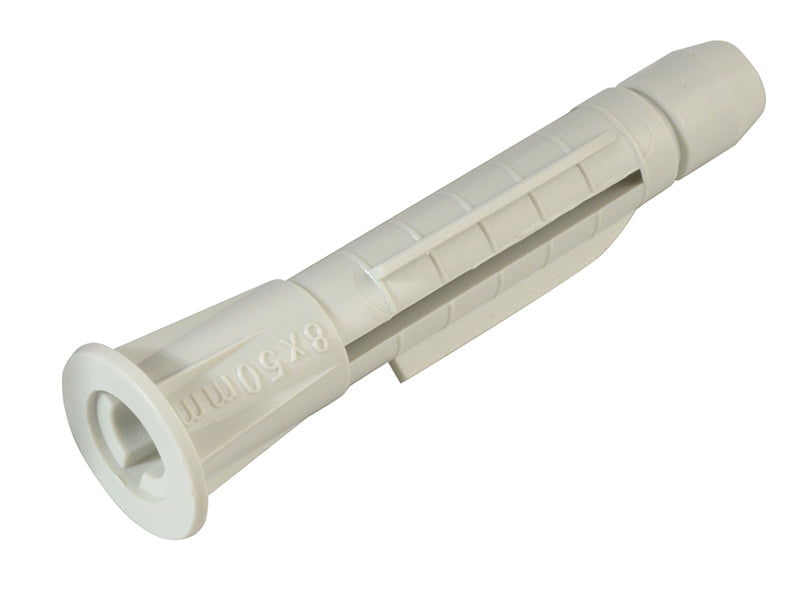 ForgeFix FPUFP640 Universal Fixing Plug M6 x 40mm ForgePack 35