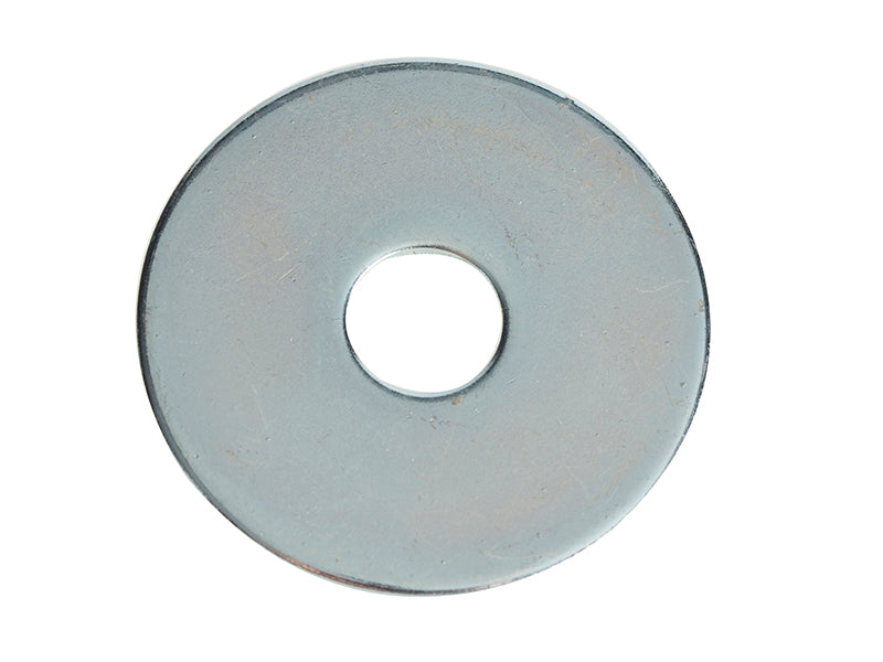 ForgeFix FPWASH1040 Flat Repair Washers ZP M10 x 40mm ForgePack 6