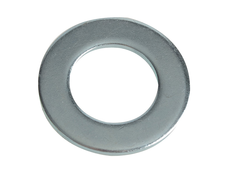 ForgeFix FPWASH20 Flat Washers DIN125 ZP M20 ForgePack 6