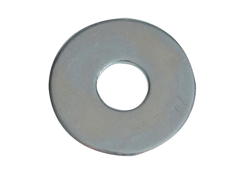 ForgeFix FPWASH825 Flat Washers ZP M8 x 25mm ForgePack 20