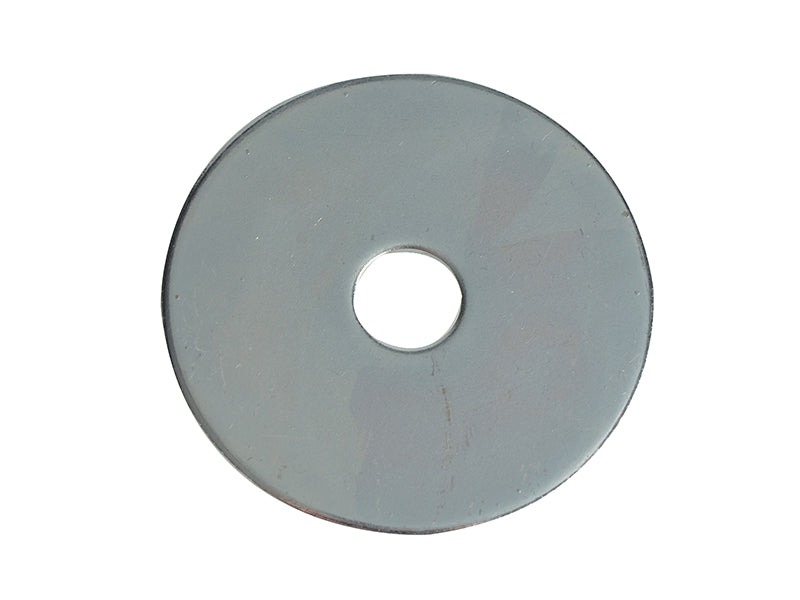 ForgeFix FPWASH840 Flat Repair Washers ZP M8 x 40mm ForgePack 6