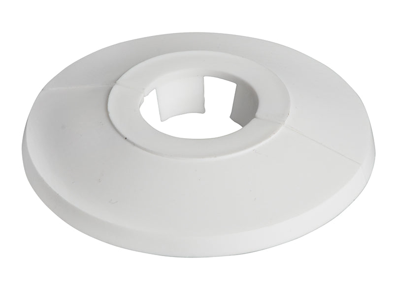 ForgeFix PC15 Pipe Collar 15mm Box 25