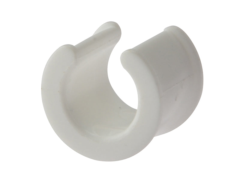 ForgeFix PCR Pipe Clip Reducer 22mm To 15mm Box 100