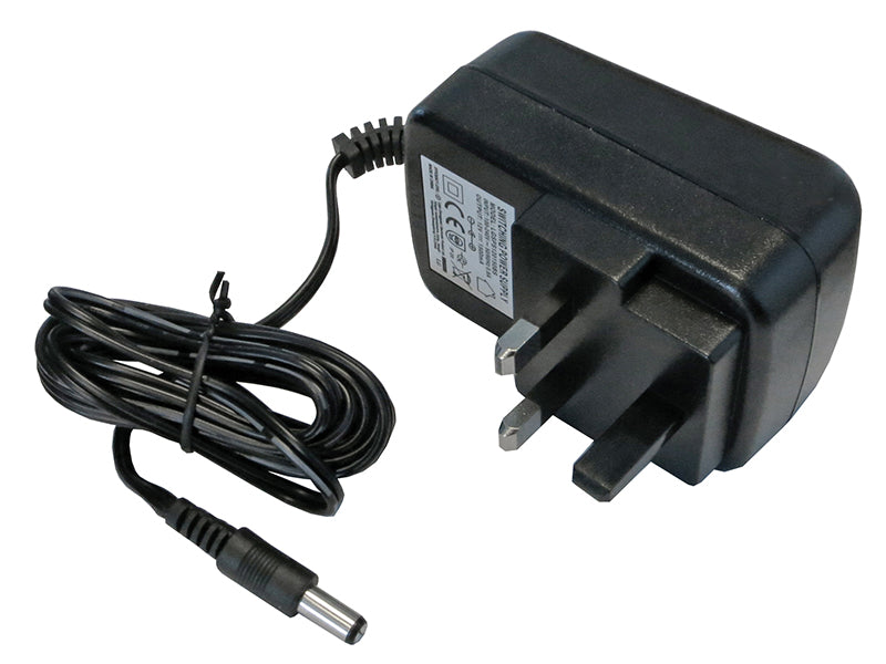 FaithfullPowerPlus LGSPSD120100BS Replacement Charger for FPPSLLED20TB