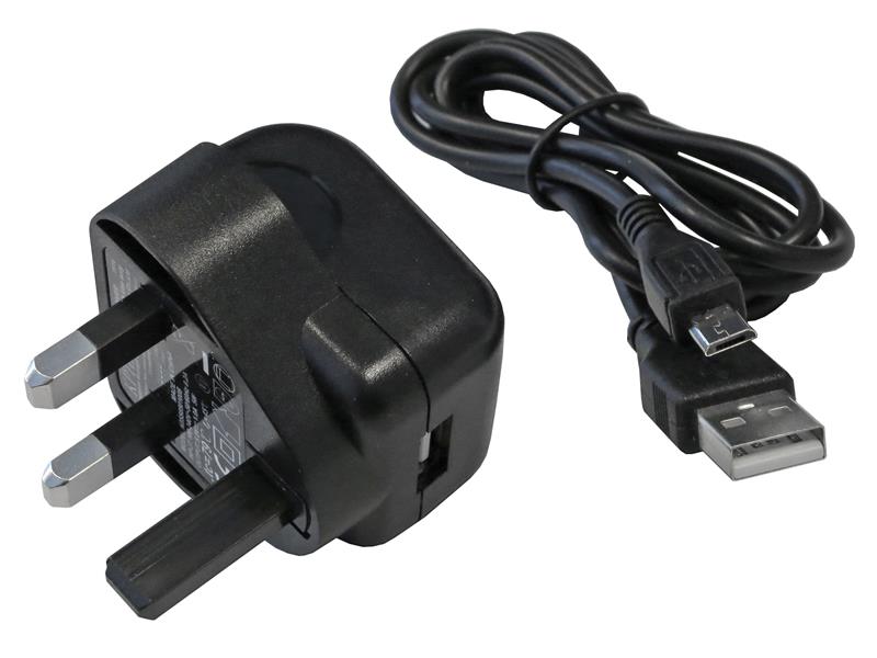 FaithfullPowerPlus AST309-C Replacement Charger for FPPSLLEDPOD2