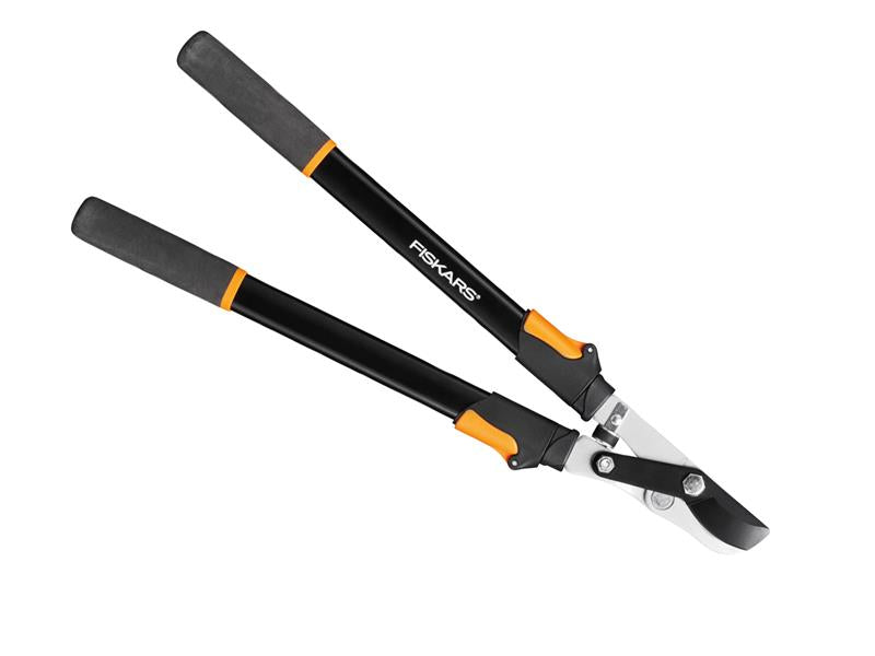 Fiskars 1027528 Solid� Telescopic Loppers