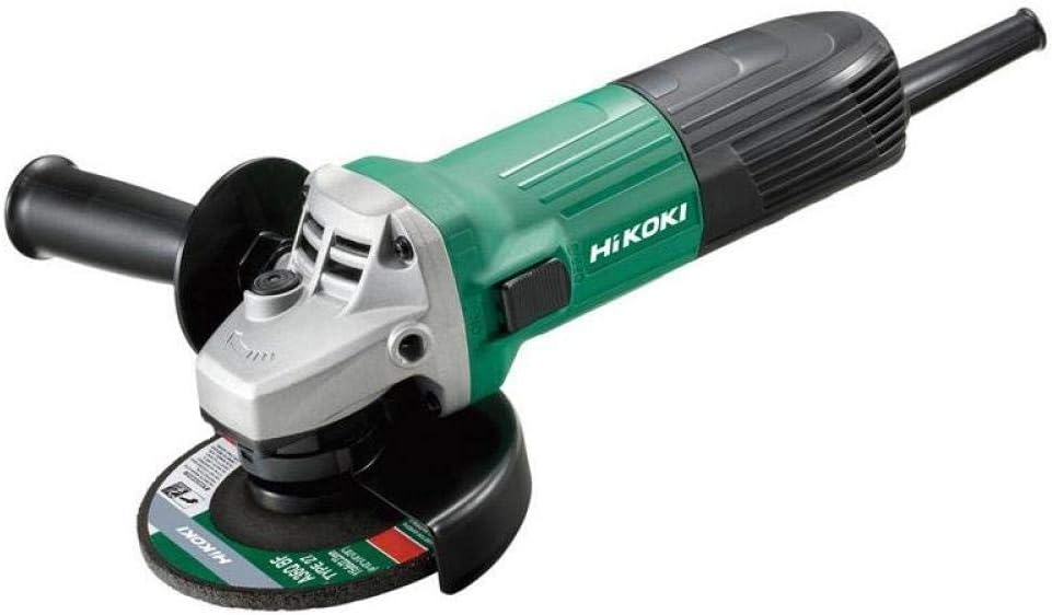 HiKOKI G12STX/J6 Angle Grinder 115mm 600W 110V