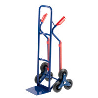 Gpc Stairclimber With Skids