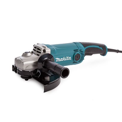 Makita GA9050 240v 230mm Angle Grinder