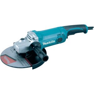 Makita GA9050 110v 230mm Angle Grinder