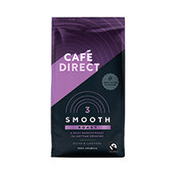 Cafedirect Roast Ground Coffee 227g