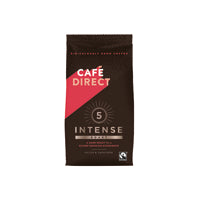 Cafedirect Intense Rst Grd Coff 227G