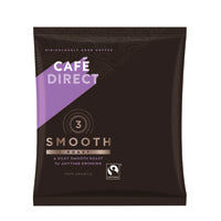 Cafedirect Smth Roast Coffee 60Gx45