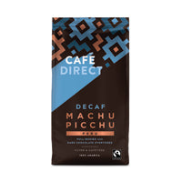 Cafedirect Decaf Ground Coffee 227G