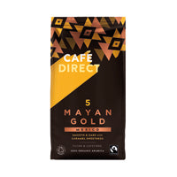 Cafedirect Mayan Gold 227g