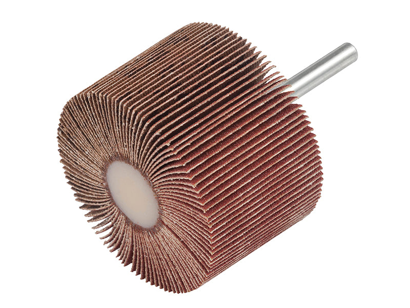 Garryson SD6030F SD6030F Flap Wheel 60 x 30mm - Fine