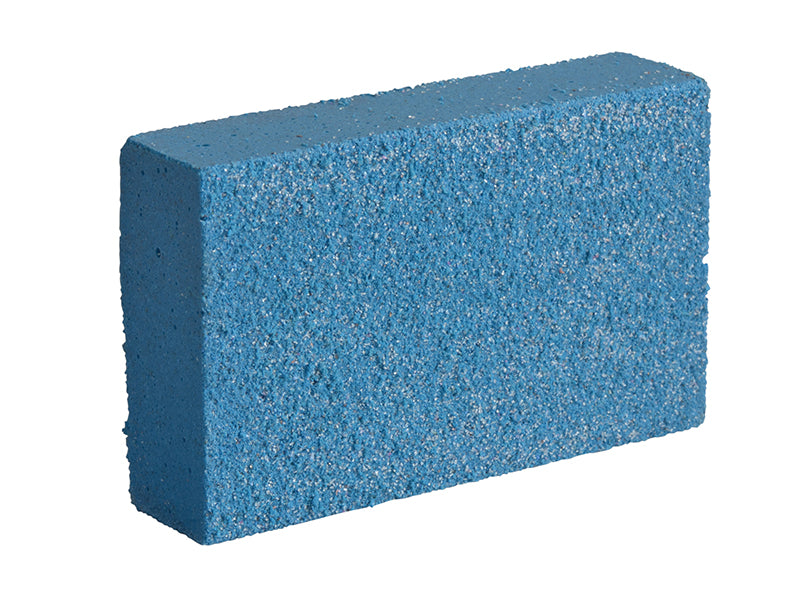 Garryson GB060 Garryflex� Abrasive Block - Coarse 60 Grit (Blue)