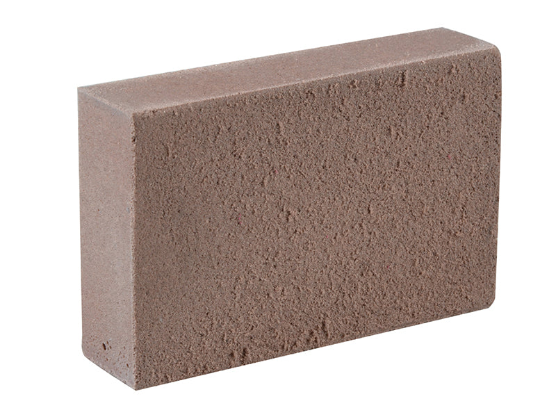 Garryson GB240 Garryflex� Abrasive Block - Fine 240 Grit (Brown)