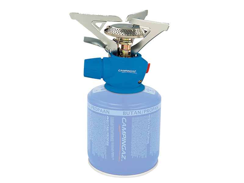 Campingaz� 204189 Twister Plus PZ Stove & Carry Case