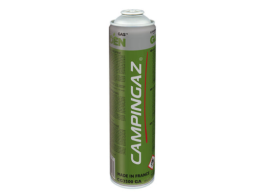 Campingaz� 3000005833 CG3500 GA Garden Gas Cartridge