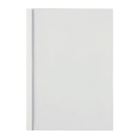 GBC ThermaBind A4 Cvr 200g Wht Pk100