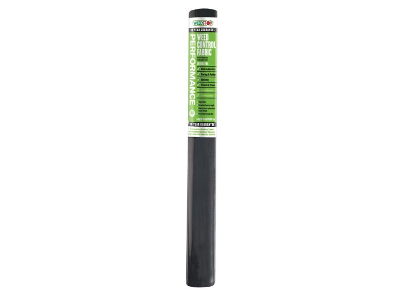 Gardman 75617 Weedstop� Performance 12 x 1.0m