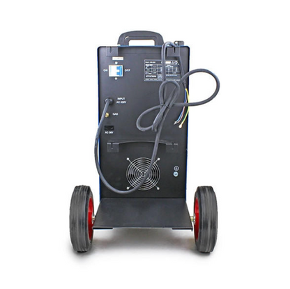 Hyundai 200 Amp MIG  Welder, 230V Single Phase, Pro series | HYMIG-200I