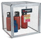 Armorgard - Gorilla Gas Cage Blast Cage - 16 Sizes to choose from