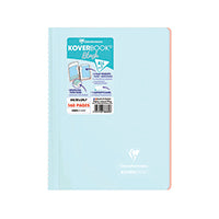 Clairefontaine Koverbook WBnd Nbk A4