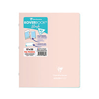 Clairefontaine Koverbook Blsh Nbk 10