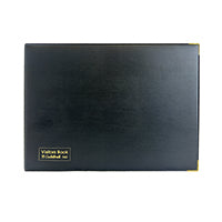 Guildhall Visitors Book T40