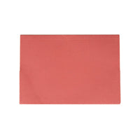 Guildhall Dbl Pckt Wallet Red Pk25