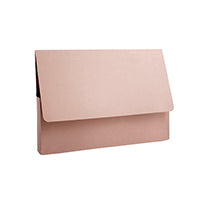 Guildhall Doc Wlt A4 Buff Pk50
