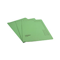 Guildhll Grn Slipfle 12.5x9In Pk50