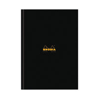 Rhodia A4 C/Bound Hardback Books P3