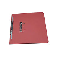 Guildhall Tfr Spr File Red 3 Pk50