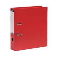 Guildhall Larch File A4 80mm Rd Pk10