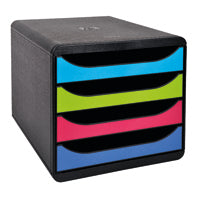 Exacompta Carbon Neutral Big Box