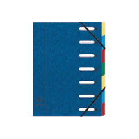 Guildhal Harmonika Multi File 7Prt