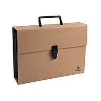 Exacompta Eterneco Expg Case 18 Pt