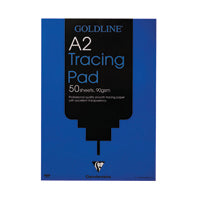 Goldline Prof A2 90g Tracing Pad