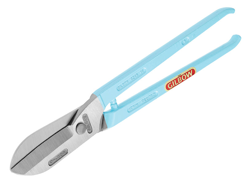IRWINGilbow TG24514 G245 Straight Tin Snips  350mm (14in)