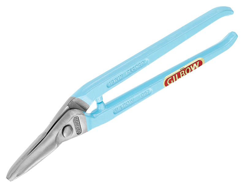 IRWINGilbow TG67 G67 Left Hand Universal Tin Snips 280mm (11in)