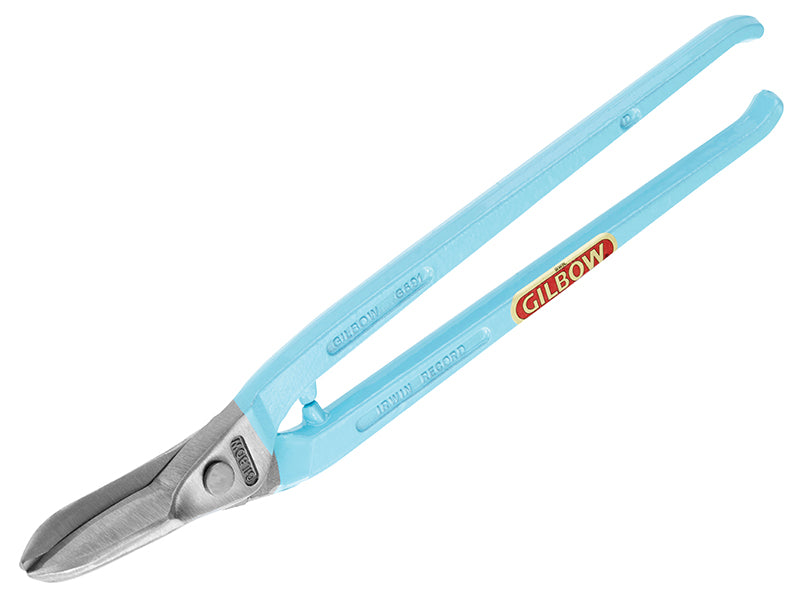 IRWINGilbow TG691 G691 Right Hand Universal Tin Snips 350mm (14in)