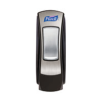 Purell ADX-12 Dspnser 1200ml Chr/Blk