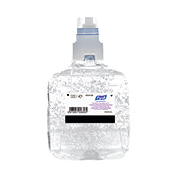Purell Adv Hyg HD Rub Ltx-12 Ref Pk2