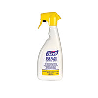 Purell Srface Sanitising Spray 750ml