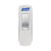 Purell ADX-12 Man Disp Wh 8820-06