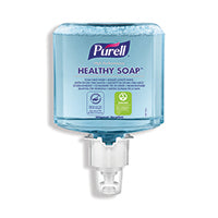 Purell ES6 Health Soap Unfra 1200 P2